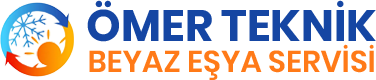 Ömer Teknik Logo